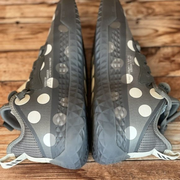 Adidas Harden Vol. 5 Futurenatural Grey Basketball Shoes H68596 -Men’s Size 12.5 main image 7